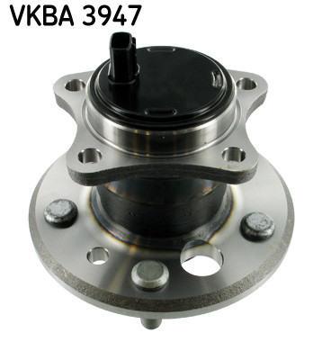 SKF Radlagersatz